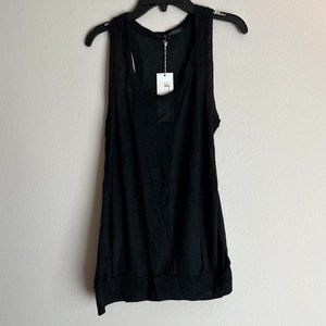Bond Tank